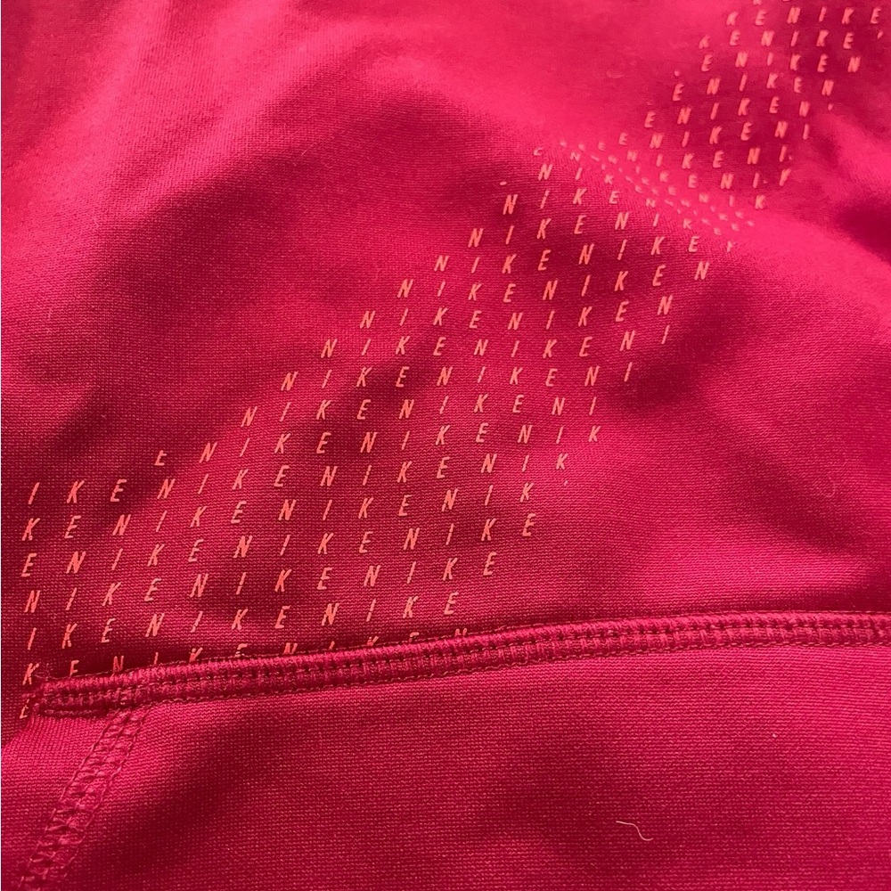 Very good condition Nike hoody - Picture 11 of 16